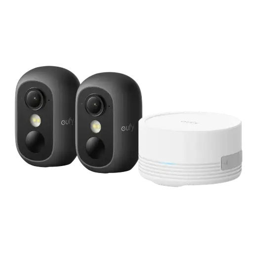 [EUFY-SOLOCAM-C35-KIT-B] EUFY-SOLOCAM-C35-KIT-B