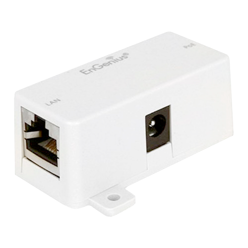 [EPE-1212] Injecteur HIKVISION POE