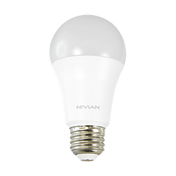 [NVS-RGBWBULB-8E27-W] NVS-RGBWBULB-8E27-W