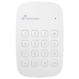[NVS-K1A] Nivian Clavier indépendant