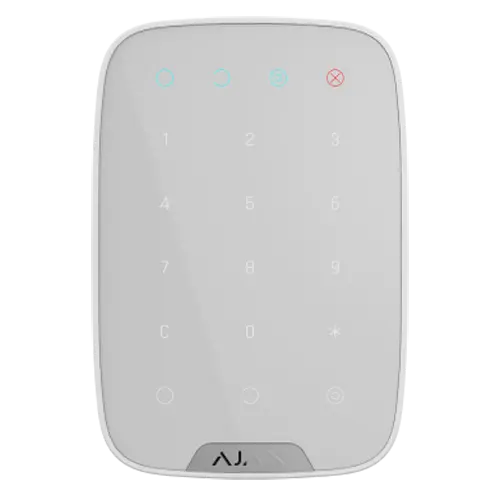 [AJ-KEYPAD-W] AJ-KEYPAD-W
