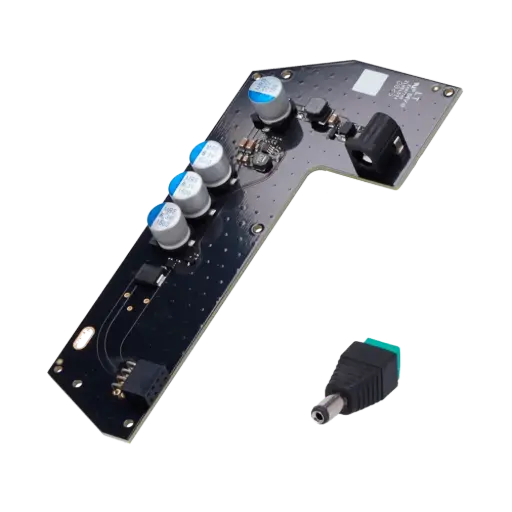 [AJ-DC1224V-PCB1] AJ-DC1224V-PCB1