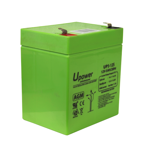 [BATT-1250-U] BATT-1250-U