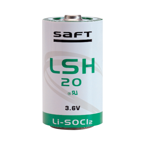 [BATT-LSH20-S] BATT-LSH20-S
