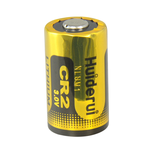 [BATT-CR2] BATT-CR2
