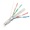 Cordon RJ45 FTP Cat 6E 5m