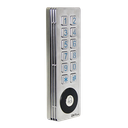 Contrôle d'accès autonome et lecteur d'accès pour contrôleur ZKTeco