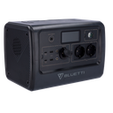 Bluetti Batterie portative Grande capacité 716Wh / BL-EB70-GRAY