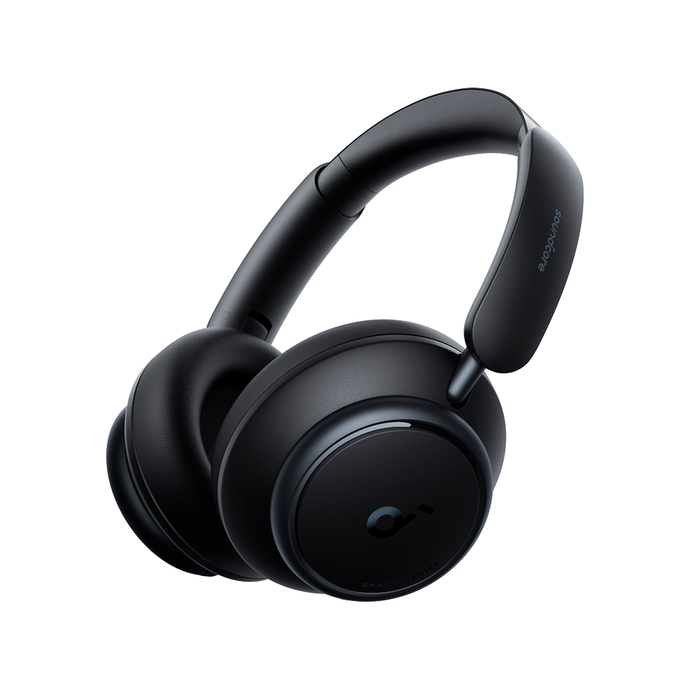 SNC-SPACE-Q45-B / Casque sans fil Soundcore d'Anker