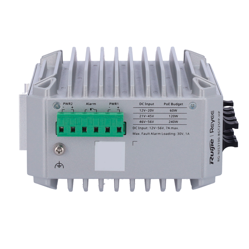 RG-NIS3100-8GT2SFP-HP