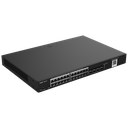 Reyee Switch PoE Cloud Couche 2 / RG-NBS3100-24GT4SFP-P