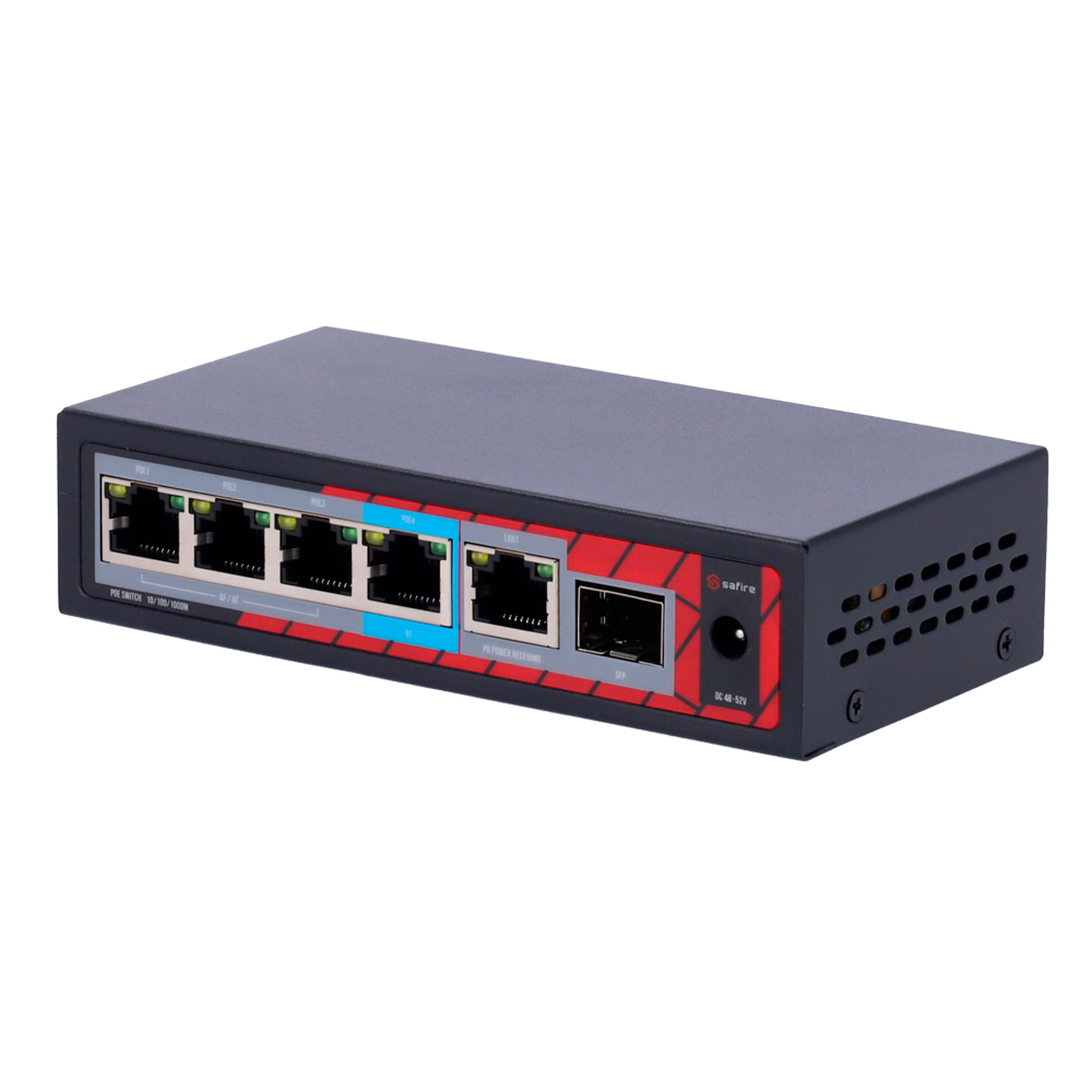 SF-POE-EXT0604-GF- 60