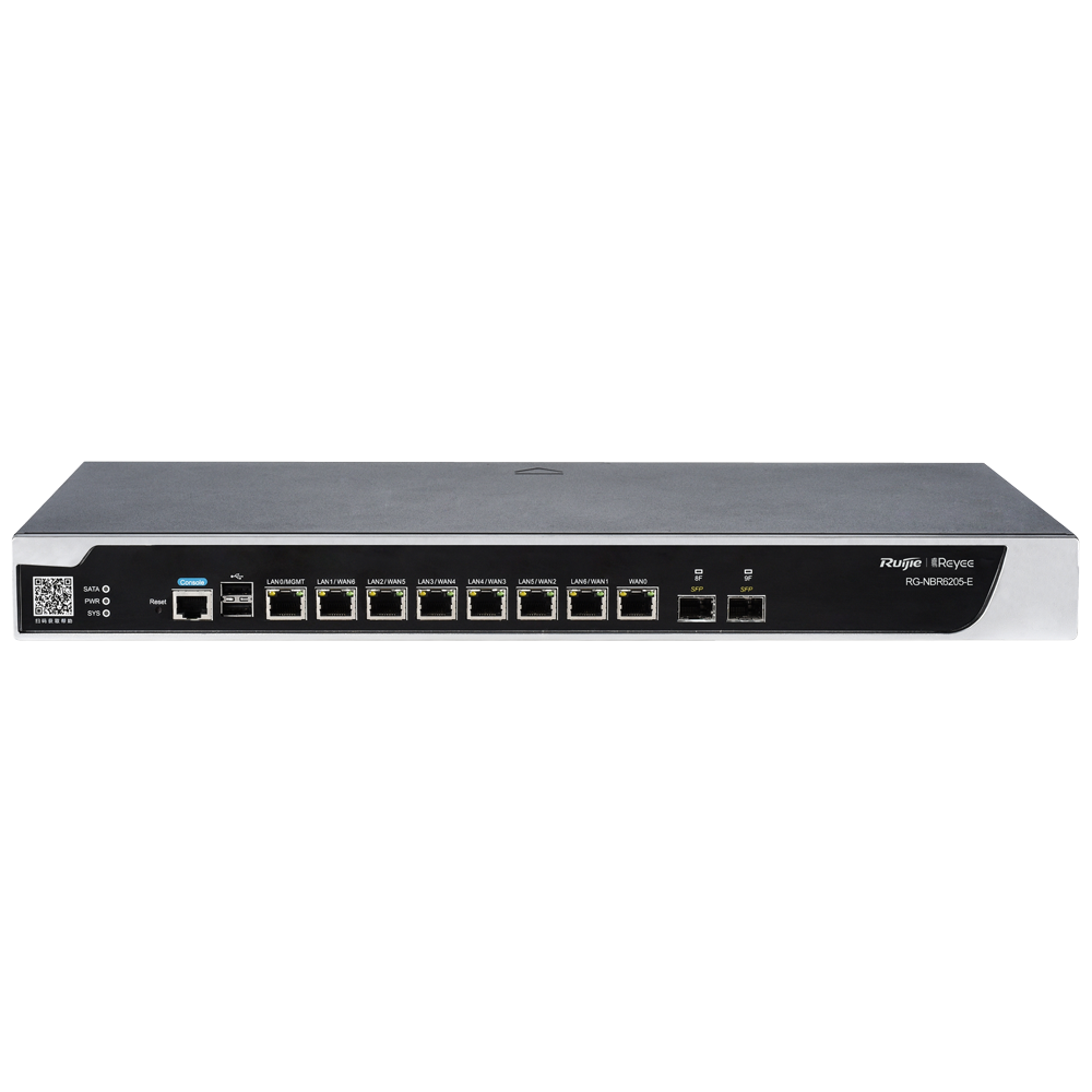 RG-NBR6205-E