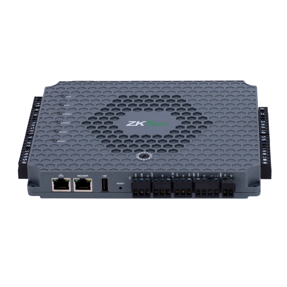 ZK-ATLAS-260/CONTROLEUR D'ACCES / POE /