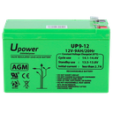 BATT1290-U / Batterie rechargeable / 12V / 9.0 Ah