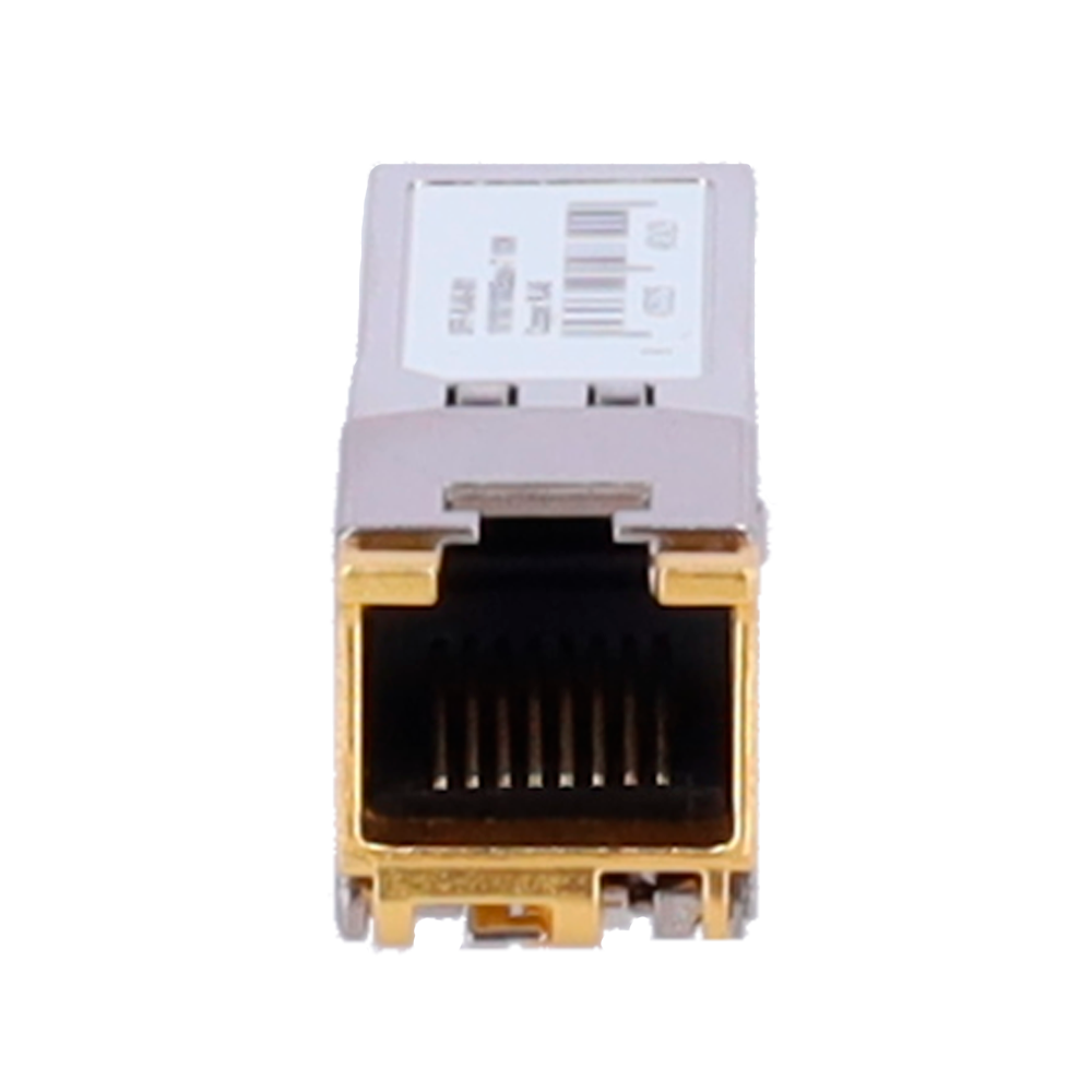 SFP-RJ45-001/MODULE EMETTEUR-RECEPTEUR