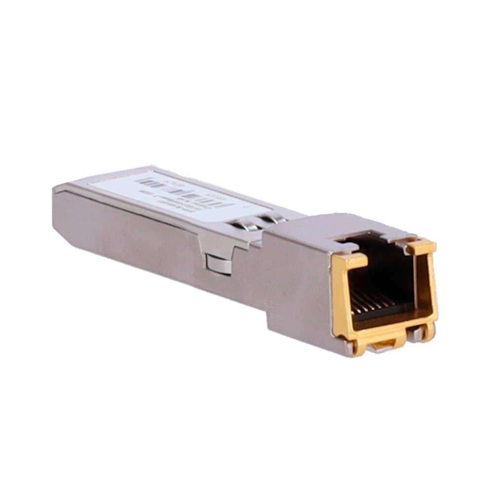 SFP-RJ45-001/MODULE EMETTEUR-RECEPTEUR