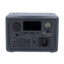 Bluetti Batterie portative Grande capacité 268,8 Wh / BL-EB3A