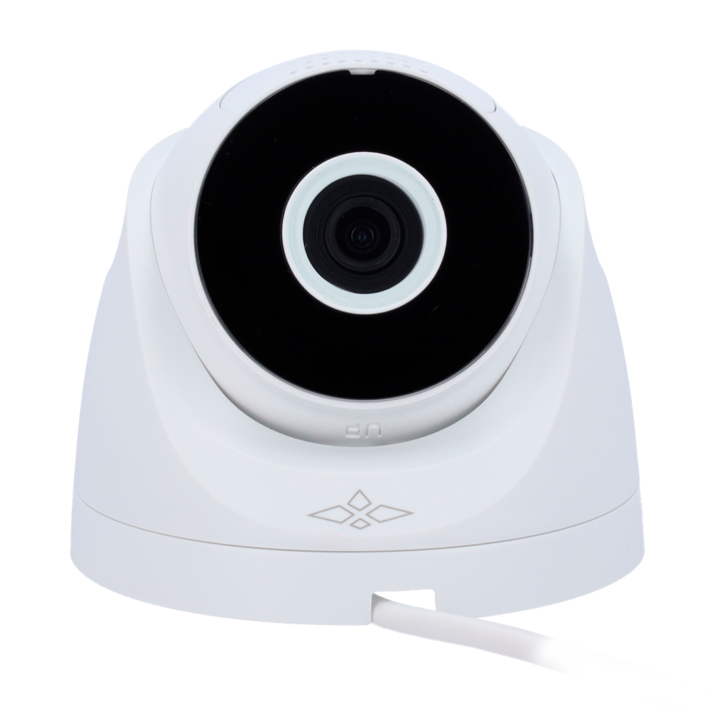 Caméra IP X-Security 2MP / XS-IPT987ZSWH-2P-W