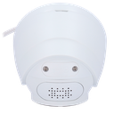 Caméra IP X-Security 2MP / XS-IPT987ZSWH-2P-W