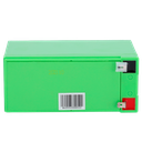 BATT1290-U / Batterie rechargeable / 12V / 9.0 Ah