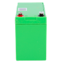 BATT1290-U / Batterie rechargeable / 12V / 9.0 Ah