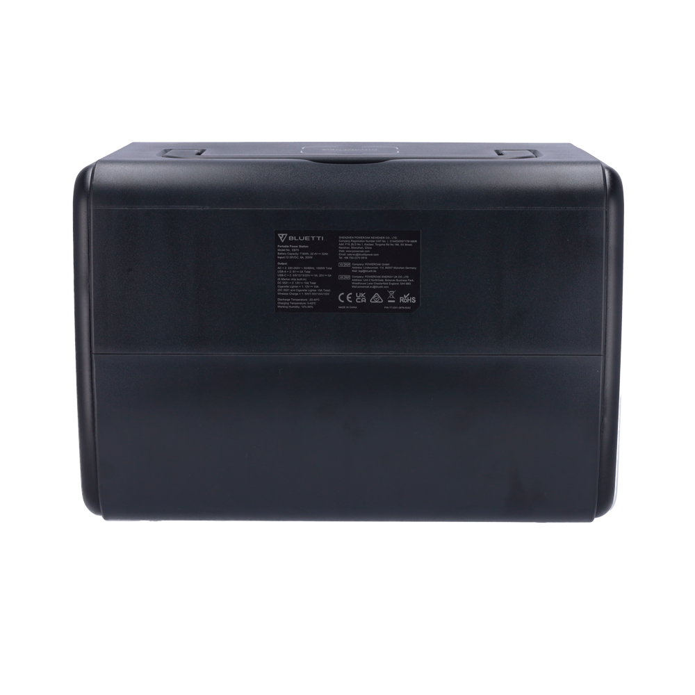 BL-EB70-GREY / Batterie portable / 716Wh