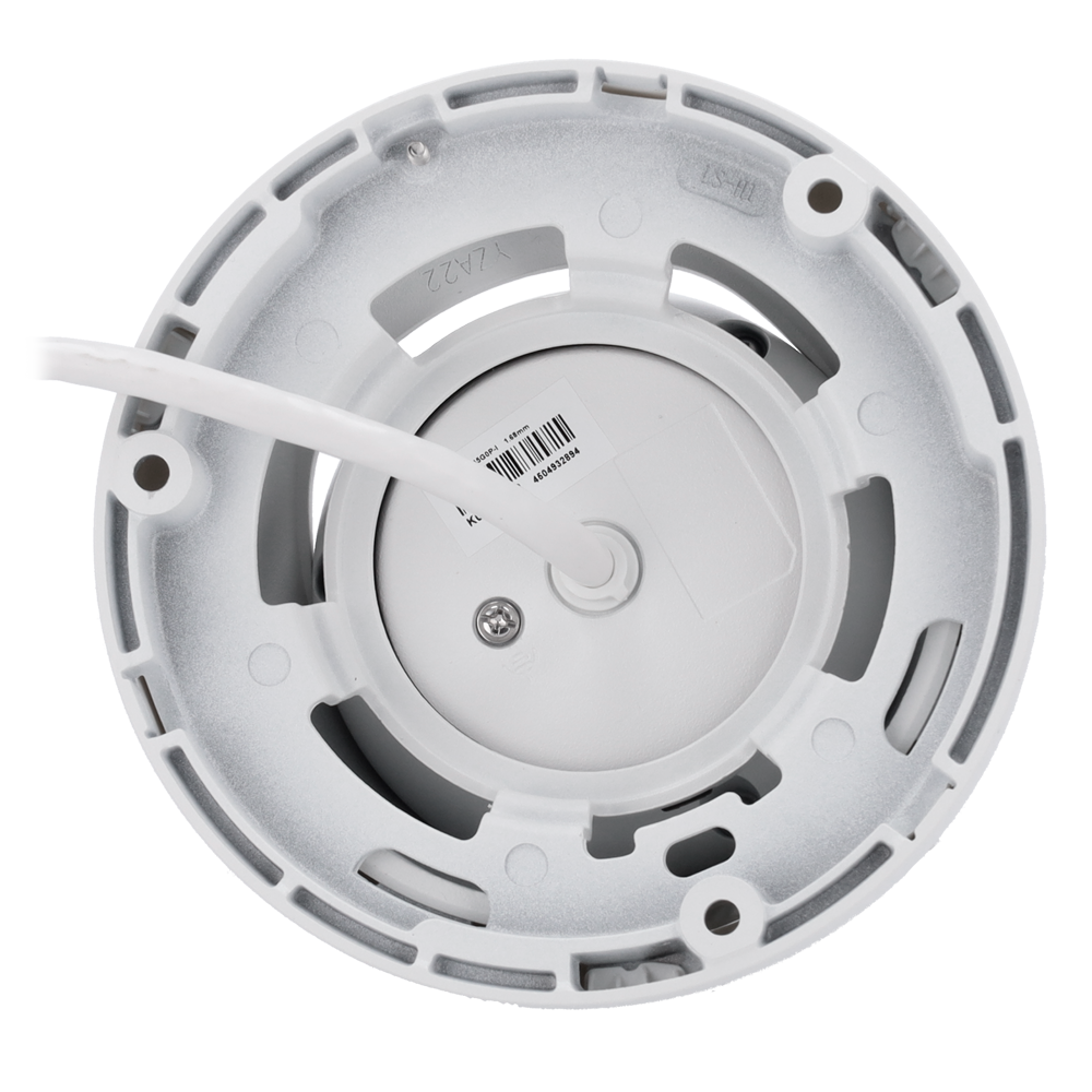 DS-2CD2345G0P-I / Caméra Hikvision Turret IP panoramique 4MP (1.68mm)