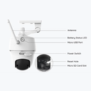 RL-ARGUS-B420/ REOLINK/ Wi-Fi /3 MP/IR 10 M