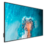 HIS-86DM66D / Moniteur HISENSE / 4K / 86" / 3840x2160