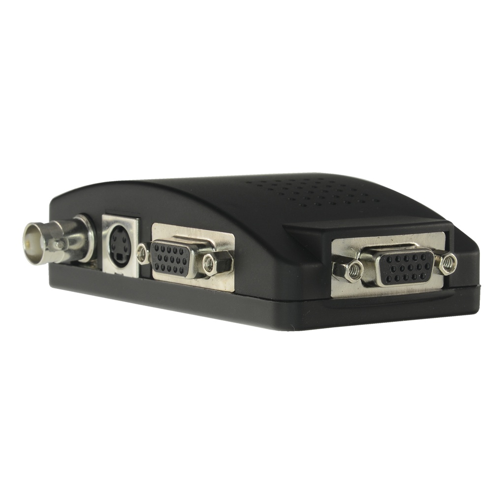 VGA-CONVERTER / SWITCH HDMI / BNC VGA