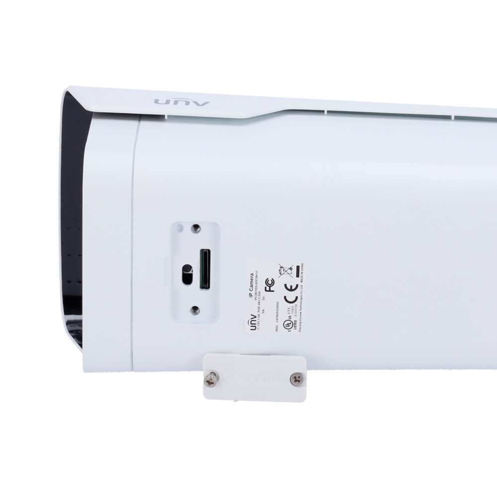 UV-IPC2B18SS-ADF28K-I1 / UNIVIEW / IP / 8 MP