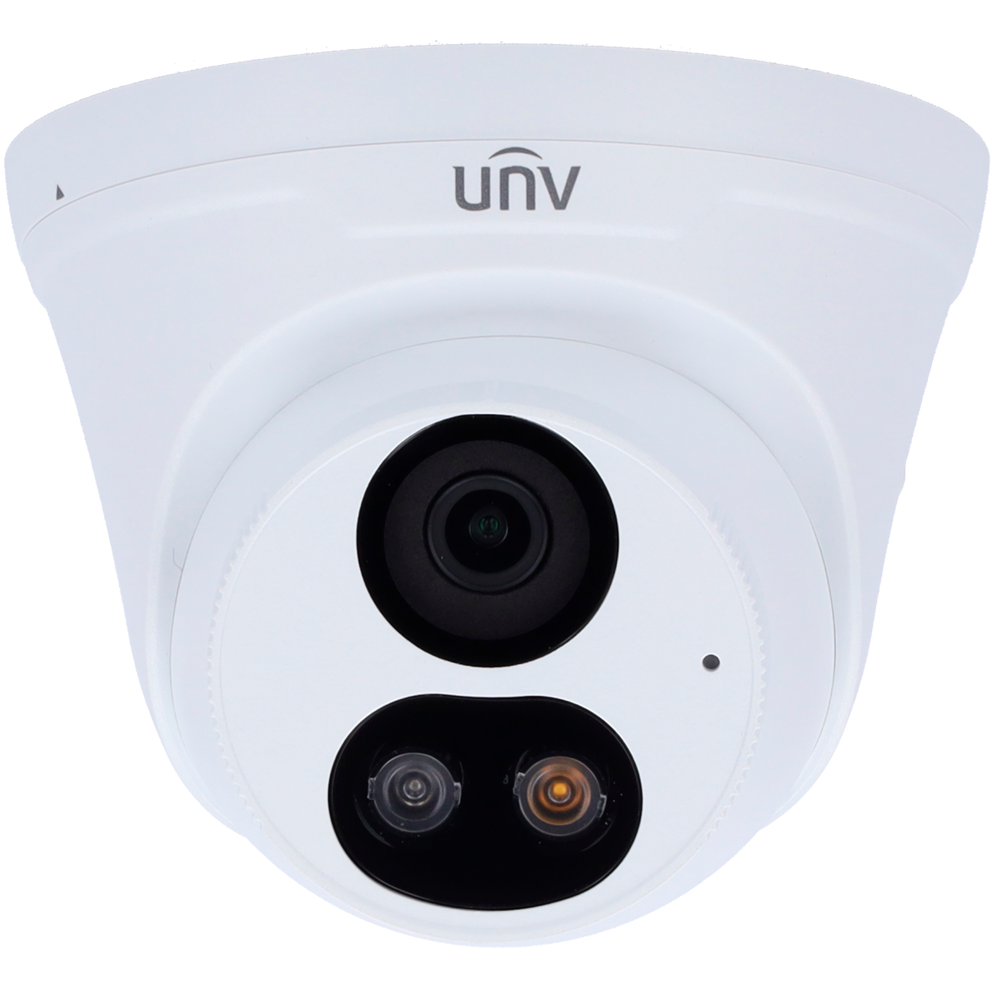UV-IPC3614LE-ADF28KC-DL / UNIVIEW / IP / 4MP