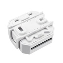 Module 2 canaux WI-FI + ZigBee MOES / MS-104B