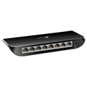 Switch pour bureau TP-LINK 8 Ports