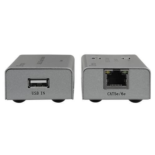 Etendeur LAN USB / USB-EXT-4