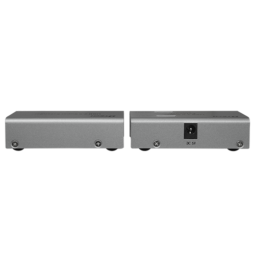 Etendeur LAN USB / USB-EXT-4