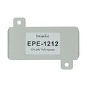 Injecteur HIKVISION POE