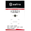Câble UTP rigide / UTP6E-300-H