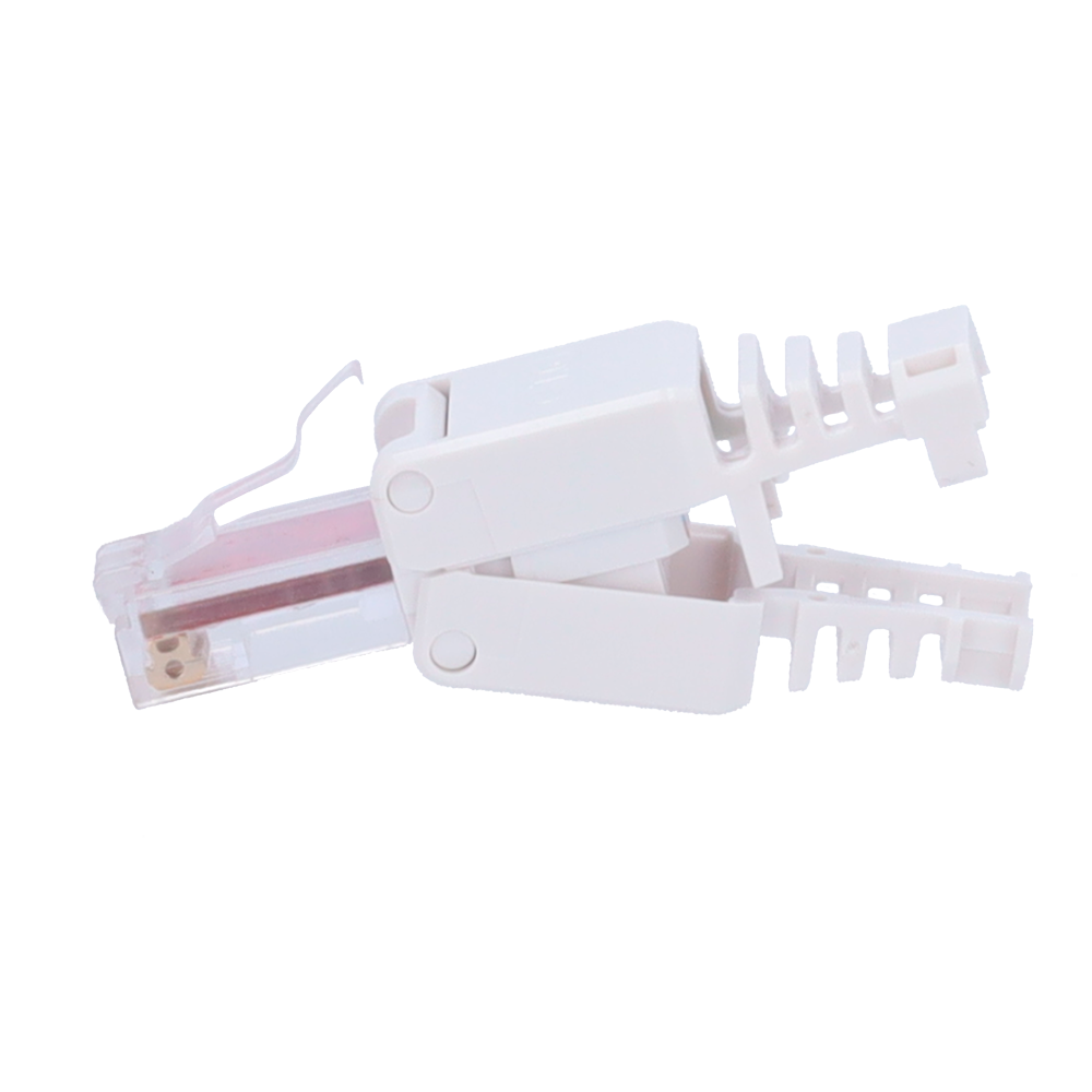 Connecteur pour câbles UTP-RJ45 / CON300-CAT6-TL