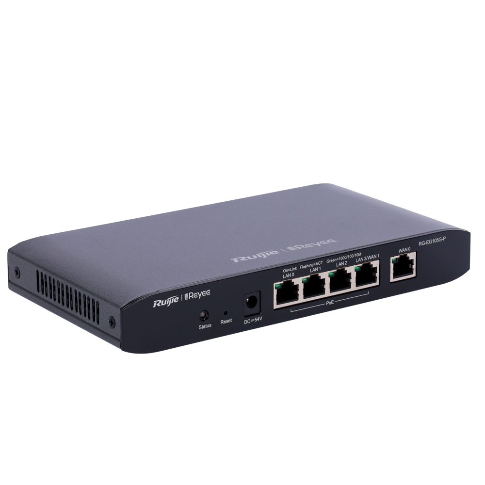 RG-EG105G-P