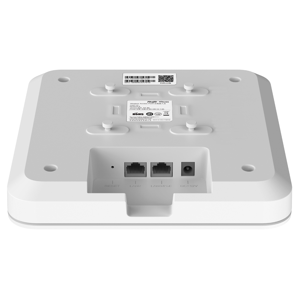 Point d'accès Wifi 5 Reyee / RG-RAP2200E