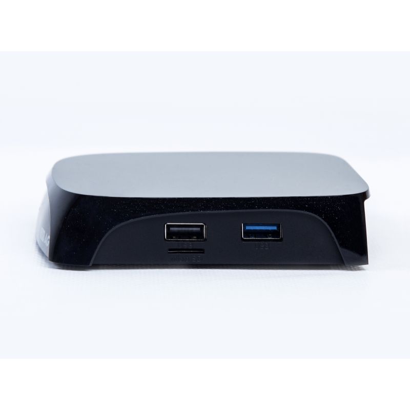 BOX IPTV 4K Wifi