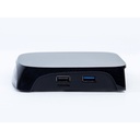 BOX IPTV 4K Wifi
