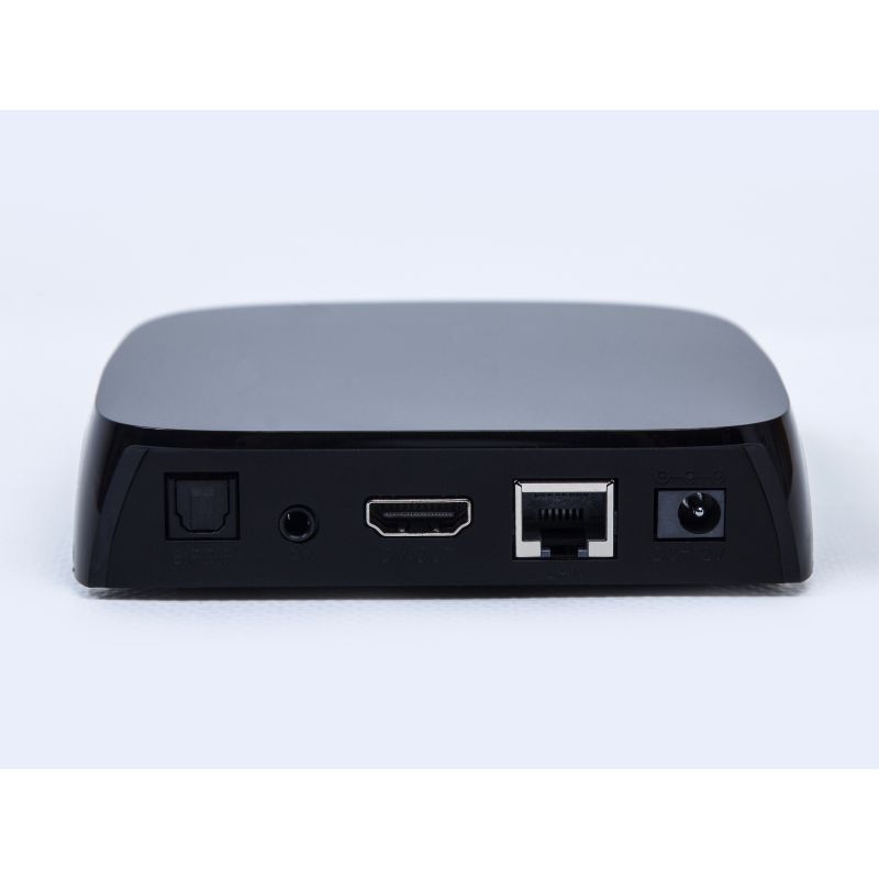 BOX IPTV 4K Wifi