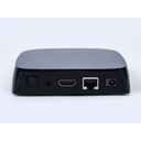 BOX IPTV 4K Wifi