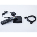 BOX IPTV 4K Wifi