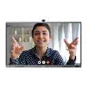 Écran interactif HISENSE 75" 4K / HIS-75WR6BE