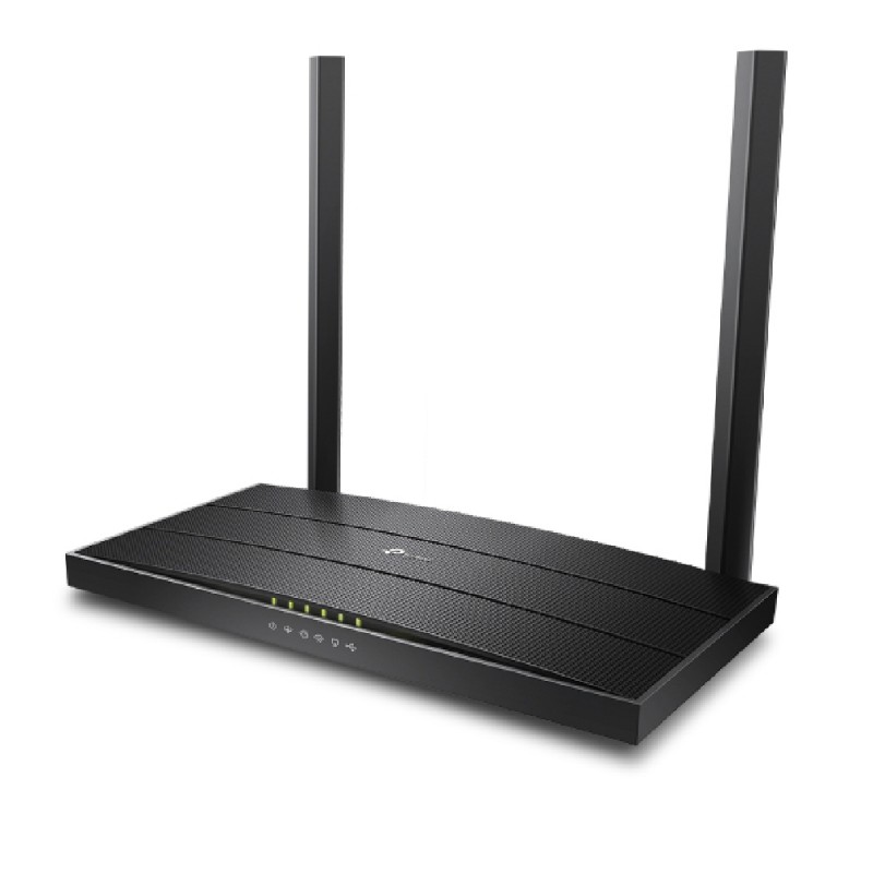Routeur GPON TP-Link WiFi Wireless VoIP / XC220-G3V