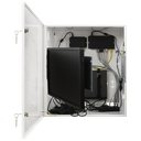 Coffre-fort Spécial pour installation murale / RACK-WALL-PRO